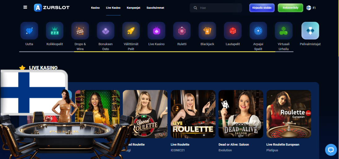 Azur Slot Live Jakajat Azur Slot Live Jakajat
